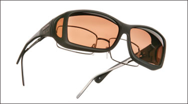 Cocoons C422C Sunglasses