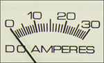 AMP Meter