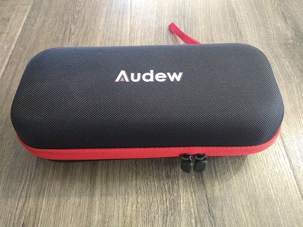 Audew Power pack Description