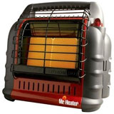 Big Buddy Heater