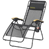 Cabela's Lounger