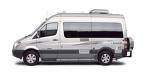 Class B Motorhome (Van)