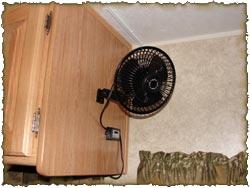 12v Fan