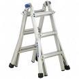 Werner Telescoping Ladder