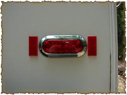 LED Tail Lights