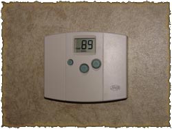 Digital Thermostat