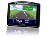 TomTom GO630