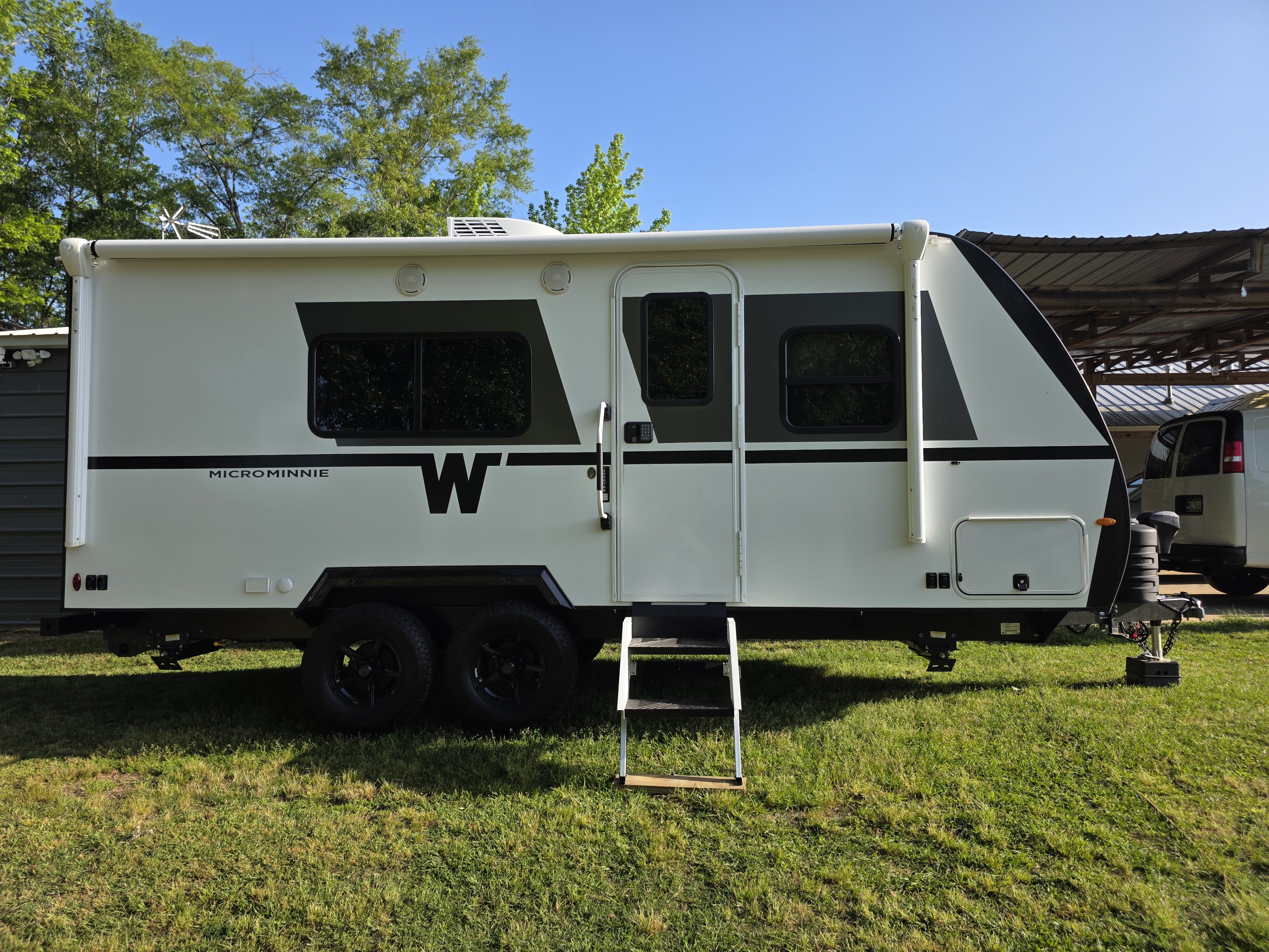 Winnebago 2000TRB